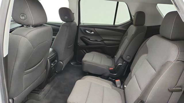 2020 Chevrolet Traverse 4dr 1LT Cloth with Convenience & Driver Confidence II Packages - 22953451 - 20