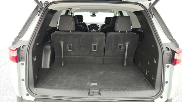 2020 Chevrolet Traverse 4dr 1LT Cloth with Convenience & Driver Confidence II Packages - 22953451 - 22