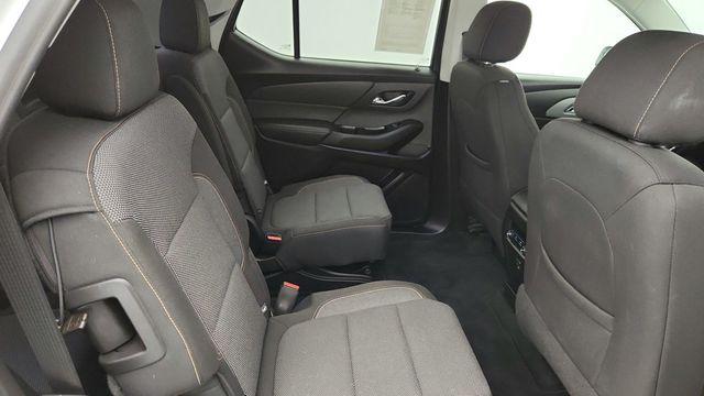 2020 Chevrolet Traverse 4dr 1LT Cloth with Convenience & Driver Confidence II Packages - 22953451 - 23