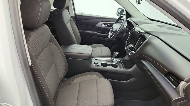 2020 Chevrolet Traverse 4dr 1LT Cloth with Convenience & Driver Confidence II Packages - 22953451 - 24