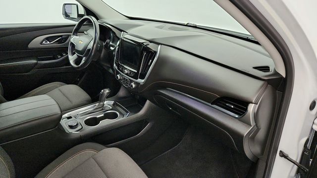 2020 Chevrolet Traverse 4dr 1LT Cloth with Convenience & Driver Confidence II Packages - 22953451 - 25