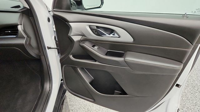 2020 Chevrolet Traverse 4dr 1LT Cloth with Convenience & Driver Confidence II Packages - 22953451 - 26