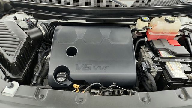 2020 Chevrolet Traverse 4dr 1LT Cloth with Convenience & Driver Confidence II Packages - 22953451 - 27