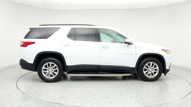 2020 Chevrolet Traverse 4dr 1LT Cloth with Convenience & Driver Confidence II Packages - 22953451 - 3