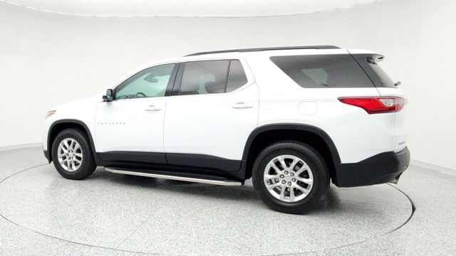 2020 Chevrolet Traverse 4dr 1LT Cloth with Convenience & Driver Confidence II Packages - 22953451 - 6
