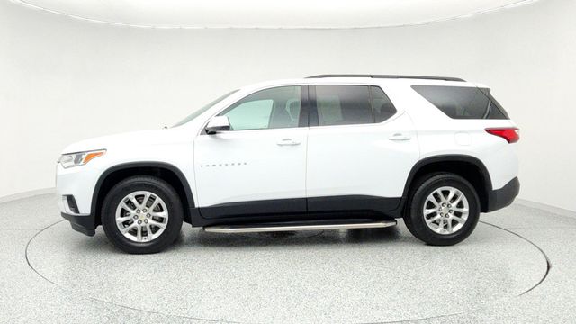 2020 Chevrolet Traverse 4dr 1LT Cloth with Convenience & Driver Confidence II Packages - 22953451 - 7