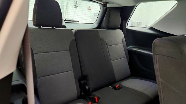 2020 Chevrolet Traverse AWD 4dr 1LT Cloth w/ Tri-Zone Climate Control & Seating for 8 - 22998936 - 22