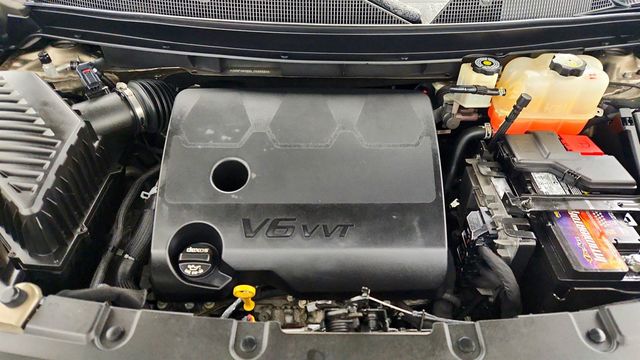 2020 Chevrolet Traverse AWD 4dr 1LT Cloth w/ Tri-Zone Climate Control & Seating for 8 - 22998936 - 27