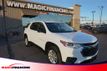 2020 Chevrolet Traverse AWD 4dr LS w/1LS - 22975383 - 0