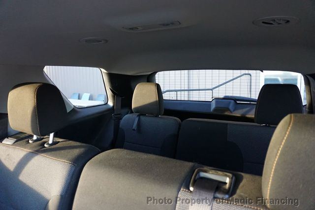 2020 Chevrolet Traverse AWD 4dr LS w/1LS - 22975383 - 9