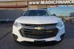 2020 Chevrolet Traverse AWD 4dr LS w/1LS - 22975383 - 1