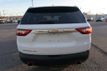 2020 Chevrolet Traverse AWD 4dr LS w/1LS - 22975383 - 5