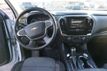2020 Chevrolet Traverse AWD 4dr LS w/1LS - 22975383 - 8