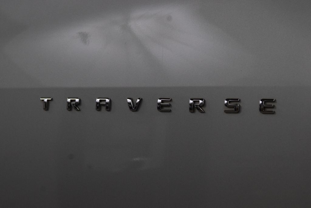 2020 Chevrolet Traverse AWD 4dr LS w/1LS - 23012085 - 13