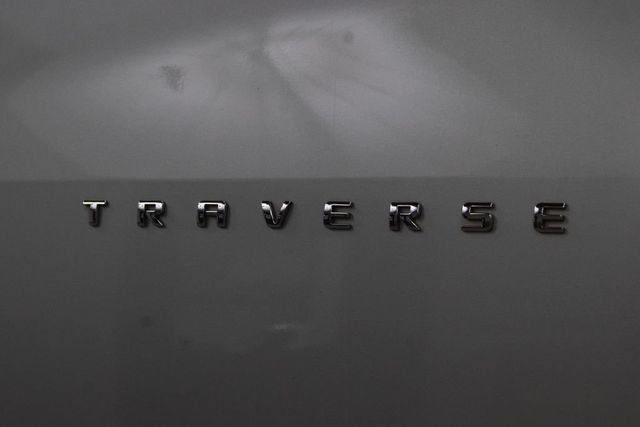 2020 Chevrolet Traverse AWD 4dr LS w/1LS - 23012085 - 13