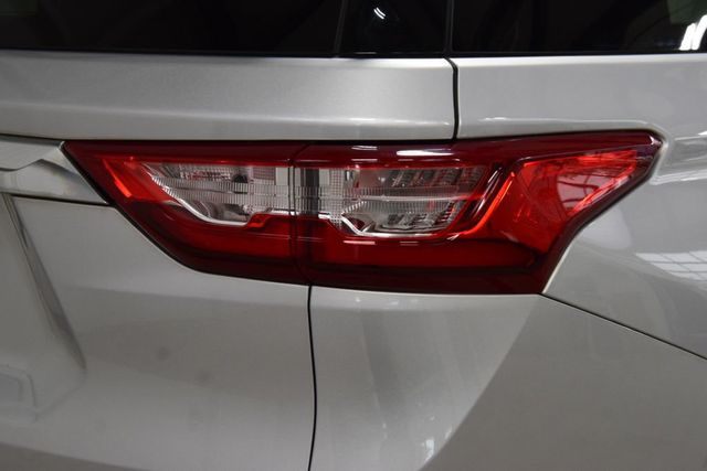 2020 Chevrolet Traverse AWD 4dr LS w/1LS - 23012085 - 17