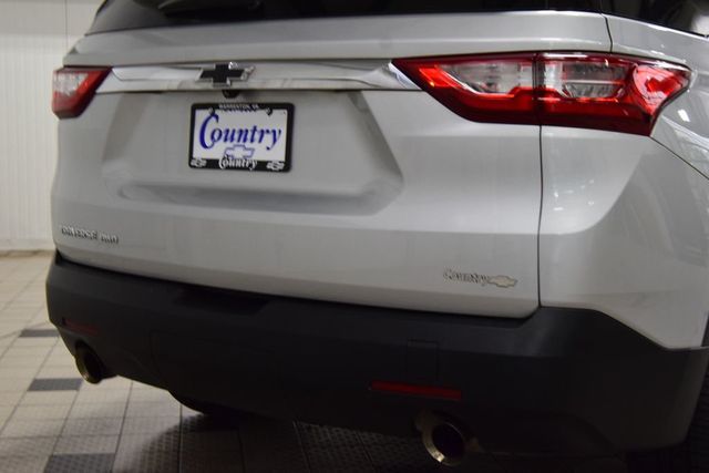 2020 Chevrolet Traverse AWD 4dr LS w/1LS - 23012085 - 18