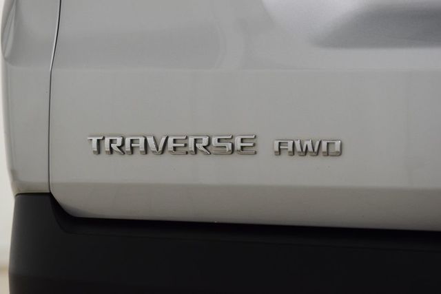 2020 Chevrolet Traverse AWD 4dr LS w/1LS - 23012085 - 20