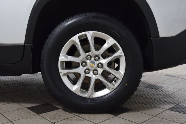 2020 Chevrolet Traverse AWD 4dr LS w/1LS - 23012085 - 22