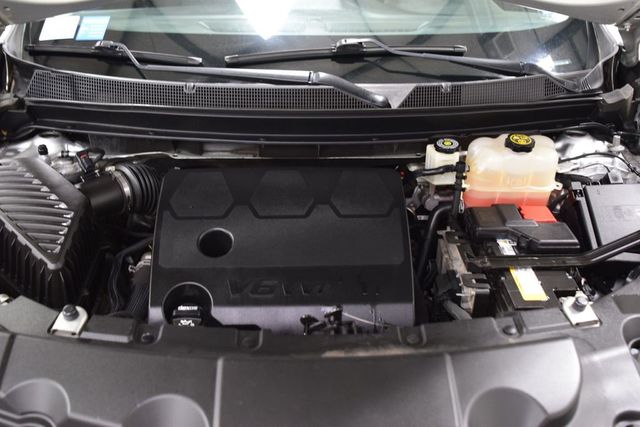 2020 Chevrolet Traverse AWD 4dr LS w/1LS - 23012085 - 25