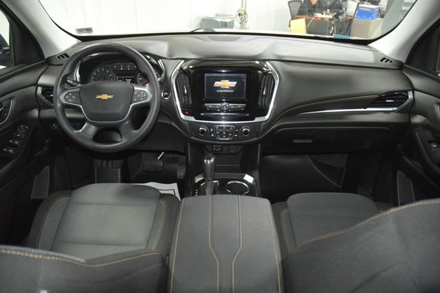 2020 Chevrolet Traverse AWD 4dr LS w/1LS - 23012085 - 26