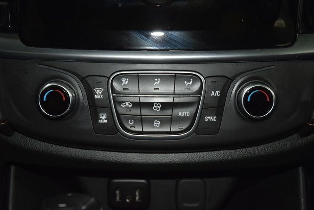 2020 Chevrolet Traverse AWD 4dr LS w/1LS - 23012085 - 29