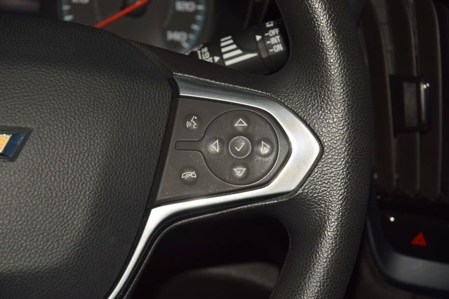 2020 Chevrolet Traverse AWD 4dr LS w/1LS - 23012085 - 33