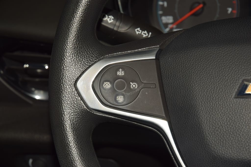 2020 Chevrolet Traverse AWD 4dr LS w/1LS - 23012085 - 34