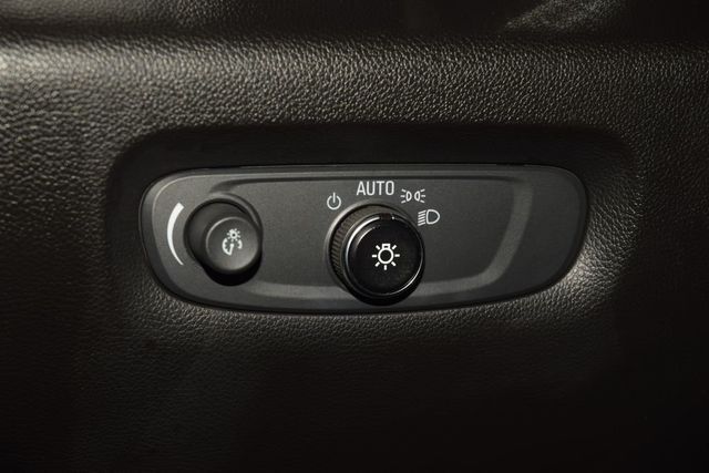 2020 Chevrolet Traverse AWD 4dr LS w/1LS - 23012085 - 35