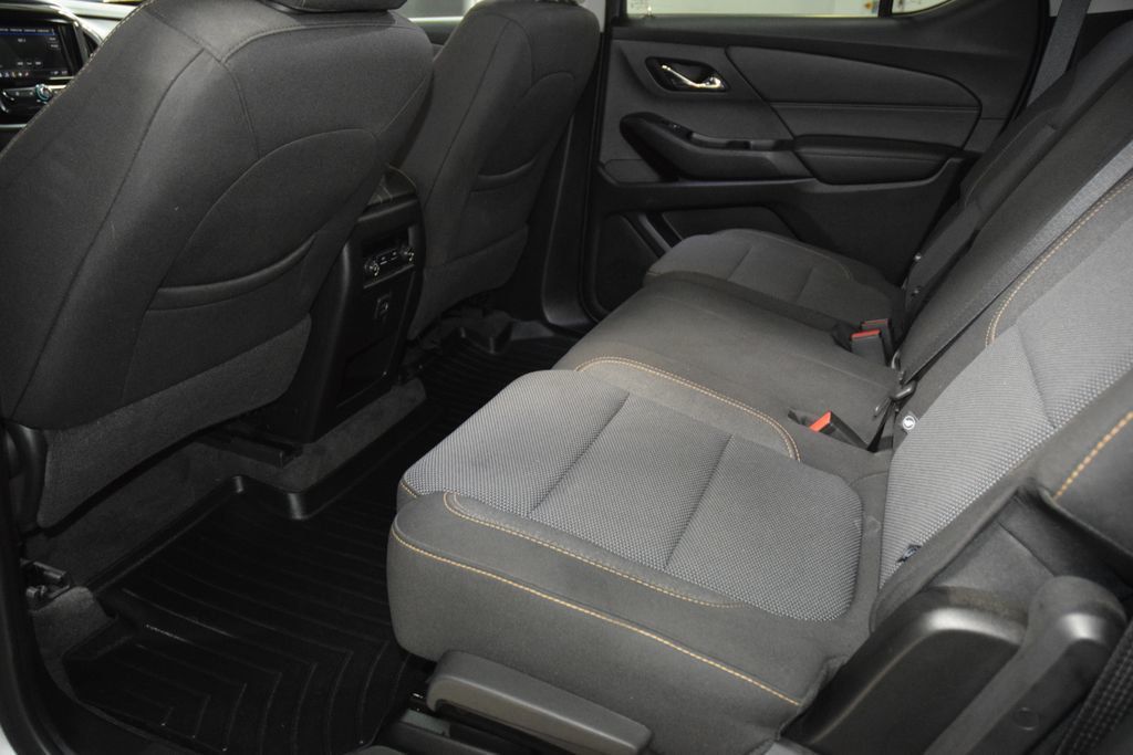 2020 Chevrolet Traverse AWD 4dr LS w/1LS - 23012085 - 38