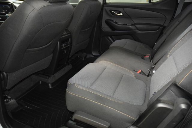 2020 Chevrolet Traverse AWD 4dr LS w/1LS - 23012085 - 38