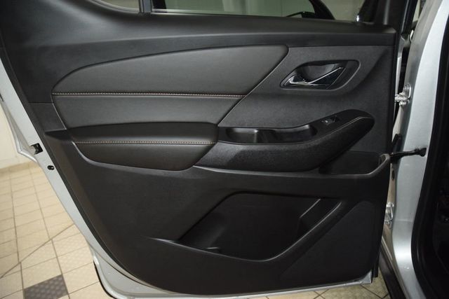 2020 Chevrolet Traverse AWD 4dr LS w/1LS - 23012085 - 41