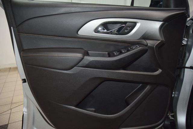 2020 Chevrolet Traverse AWD 4dr LS w/1LS - 23012085 - 43