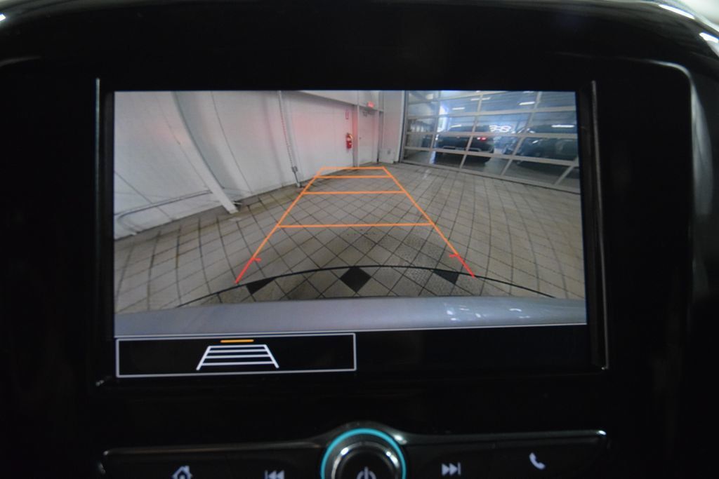 2020 Chevrolet Traverse AWD 4dr LS w/1LS - 23012085 - 46