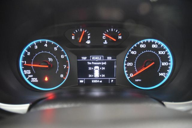 2020 Chevrolet Traverse AWD 4dr LS w/1LS - 23012085 - 47