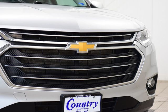 2020 Chevrolet Traverse AWD 4dr LT Cloth w/1LT - 23068968 - 10
