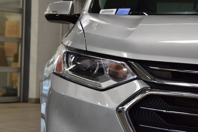 2020 Chevrolet Traverse AWD 4dr LT Cloth w/1LT - 23068968 - 11
