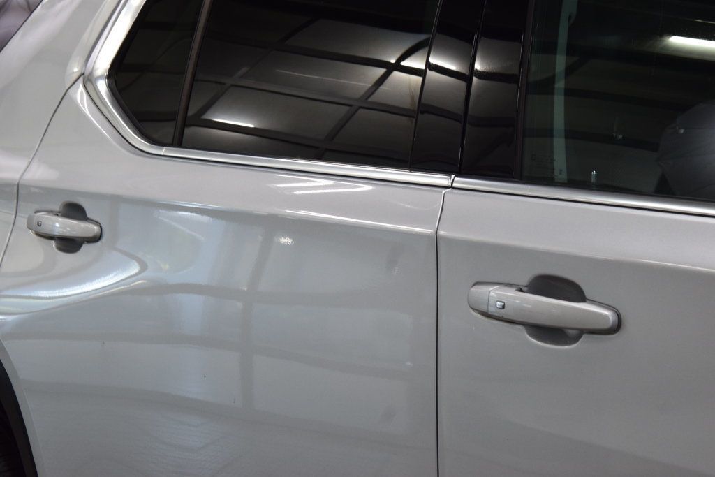 2020 Chevrolet Traverse AWD 4dr LT Cloth w/1LT - 23068968 - 17
