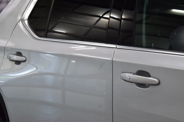 2020 Chevrolet Traverse AWD 4dr LT Cloth w/1LT - 23068968 - 17