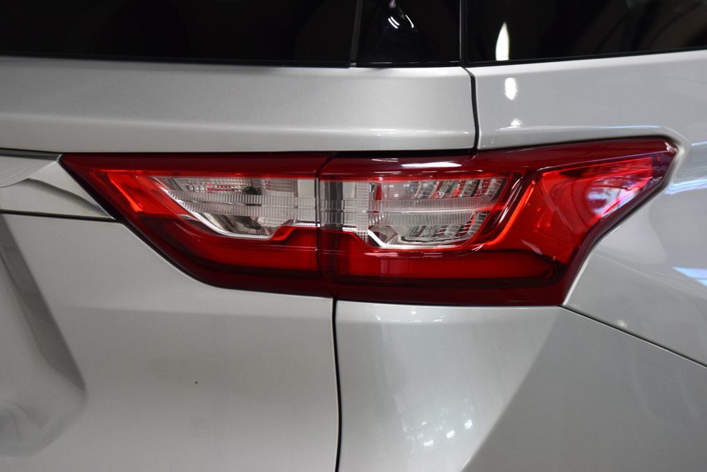 2020 Chevrolet Traverse AWD 4dr LT Cloth w/1LT - 23068968 - 18