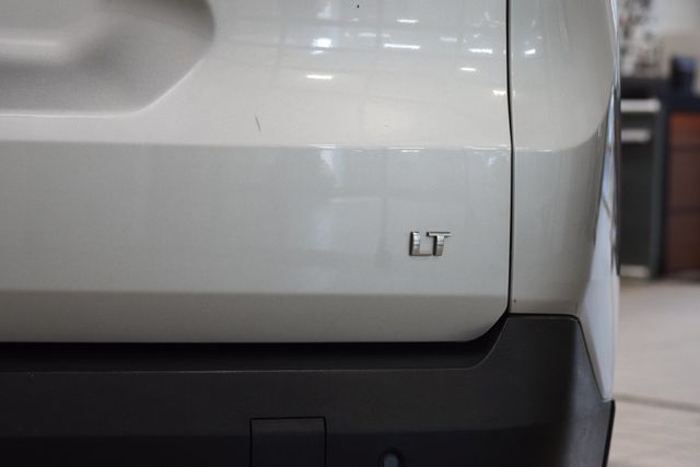 2020 Chevrolet Traverse AWD 4dr LT Cloth w/1LT - 23068968 - 22