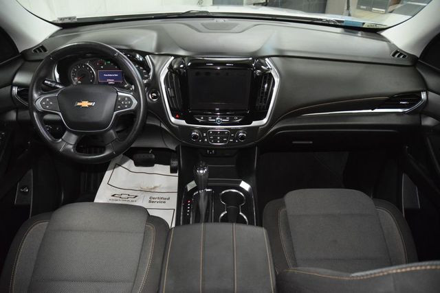 2020 Chevrolet Traverse AWD 4dr LT Cloth w/1LT - 23068968 - 29
