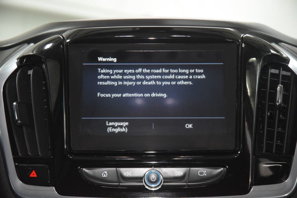 2020 Chevrolet Traverse AWD 4dr LT Cloth w/1LT - 23068968 - 30