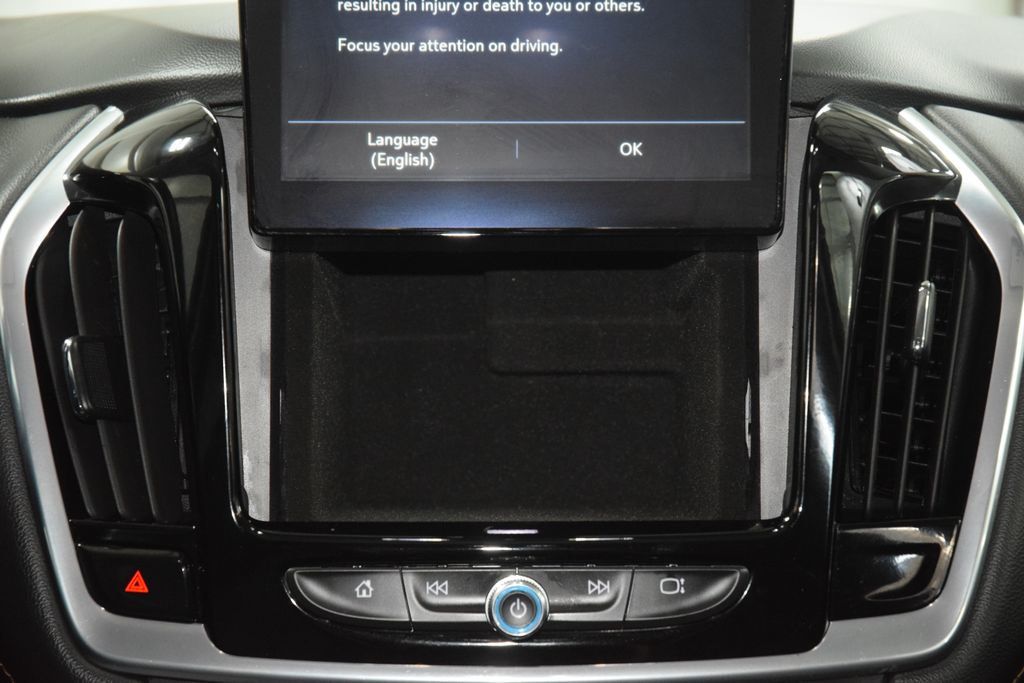 2020 Chevrolet Traverse AWD 4dr LT Cloth w/1LT - 23068968 - 31
