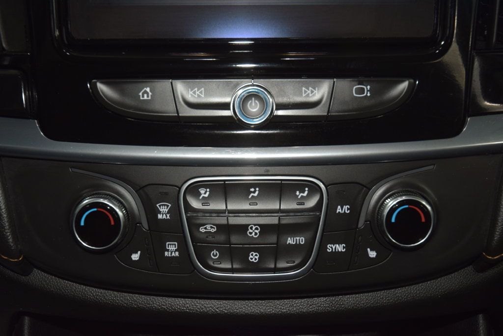 2020 Chevrolet Traverse AWD 4dr LT Cloth w/1LT - 23068968 - 33