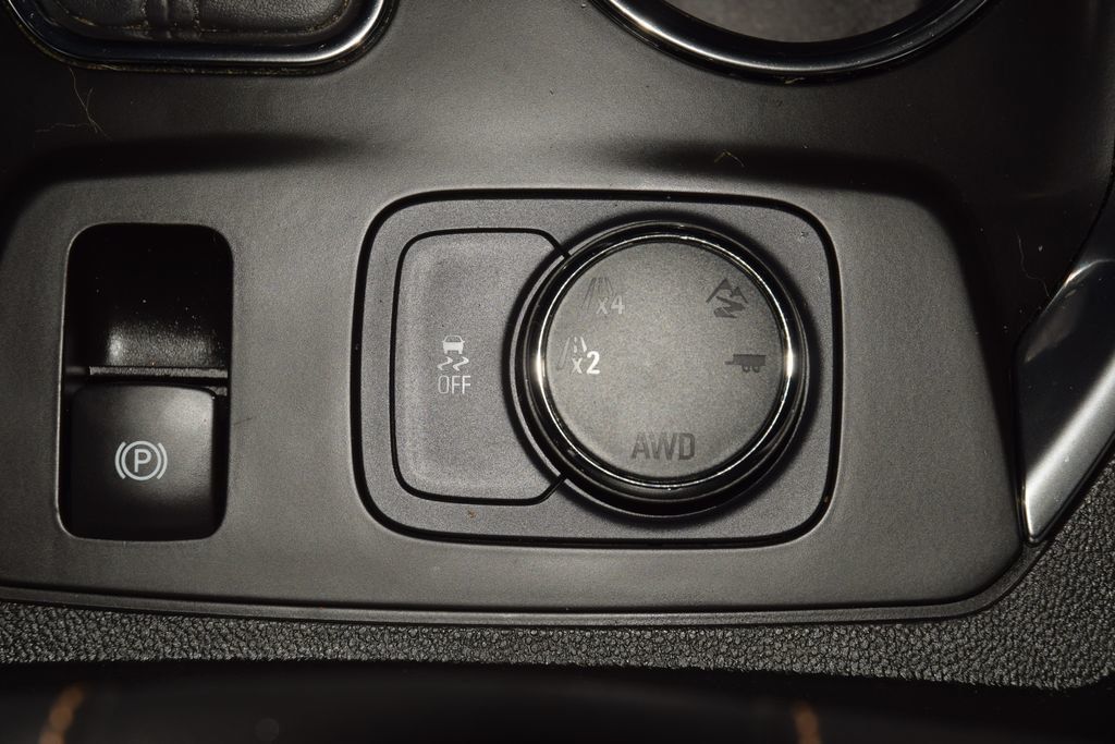 2020 Chevrolet Traverse AWD 4dr LT Cloth w/1LT - 23068968 - 34