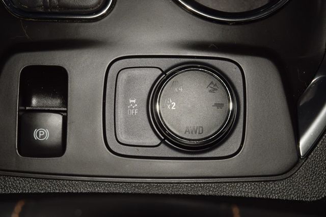 2020 Chevrolet Traverse AWD 4dr LT Cloth w/1LT - 23068968 - 34