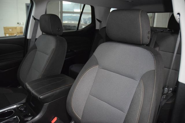 2020 Chevrolet Traverse AWD 4dr LT Cloth w/1LT - 23068968 - 42
