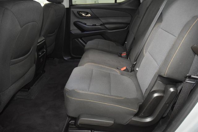 2020 Chevrolet Traverse AWD 4dr LT Cloth w/1LT - 23068968 - 43