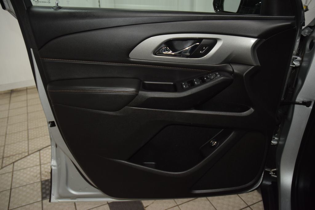 2020 Chevrolet Traverse AWD 4dr LT Cloth w/1LT - 23068968 - 48